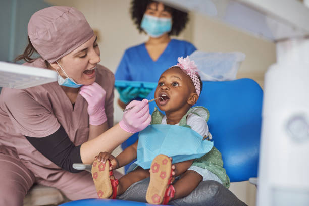 Professional Holistic Dental Care Services in Harrison, NJ