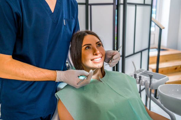 Best Full Mouth Reconstruction  in Harrison, NJ