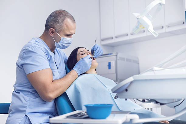 Best Dental Fillings (Composite and Amalgam)  in Harrison, NJ